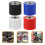 8Pièces Rouleaux Tension Plastique Acier 11