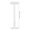 24Pièces En Plastique Jouet De Martelage Portable 10