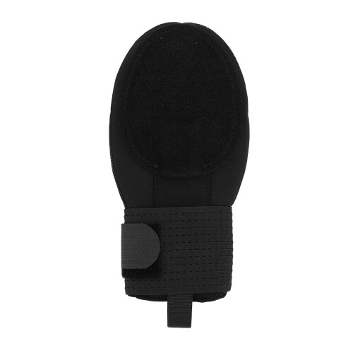 Gleit-Mitt-Handschuh 14x27cm Klettband 2