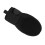 Gleit-Mitt-Handschuh 14x27cm Klettband 12