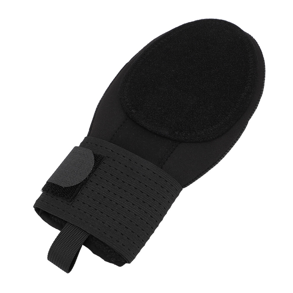 Sliding Mitt Baseball Softball Baserunning Glove 14x27cm Youth & Adult