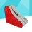 3Pièces Sport , Usage Simple Pour 4