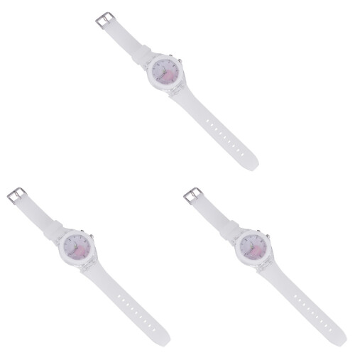 3Pièces Enfants Lumineuses Bandes Adaptées 1