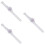3Pièces Enfants Lumineuses Bandes Adaptées 7