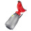 Rouge PP Portable Urinal Bébé Compact Usage Répété 7