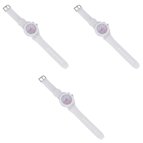 3Pièces Enfants Lumineuses Bandes Adaptées 2