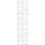 400Pièces Accessoires Boucles D'oreilles Argent Silicone Maintien Sûr 8