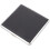 2Pièces - Cuir Noir Fermeture Durable 2