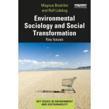 Environmental Sociology and Social Transformation by Rolf Lidskog Pape