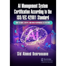 AI Management System Certification According to the ISOIEC 42001 Stand