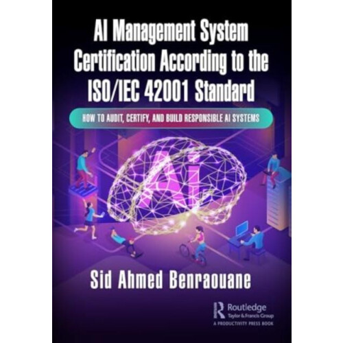 AI Management System Certification According to the ISOIEC 42001 Stand