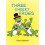Three Cheeky Frogs by Conor Beikoff Hardcover Book 1