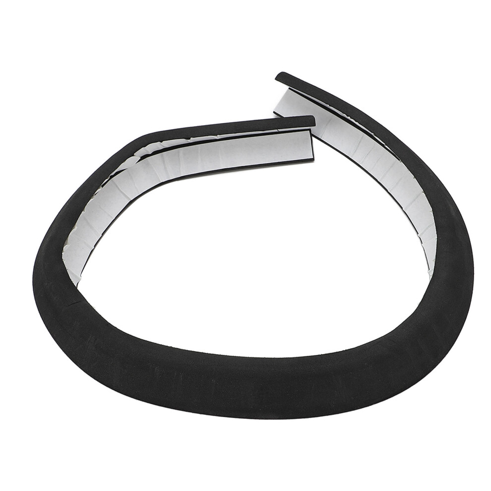 Baby Proofing Corner Guard Eva For Furniture, Tables & Desks Black