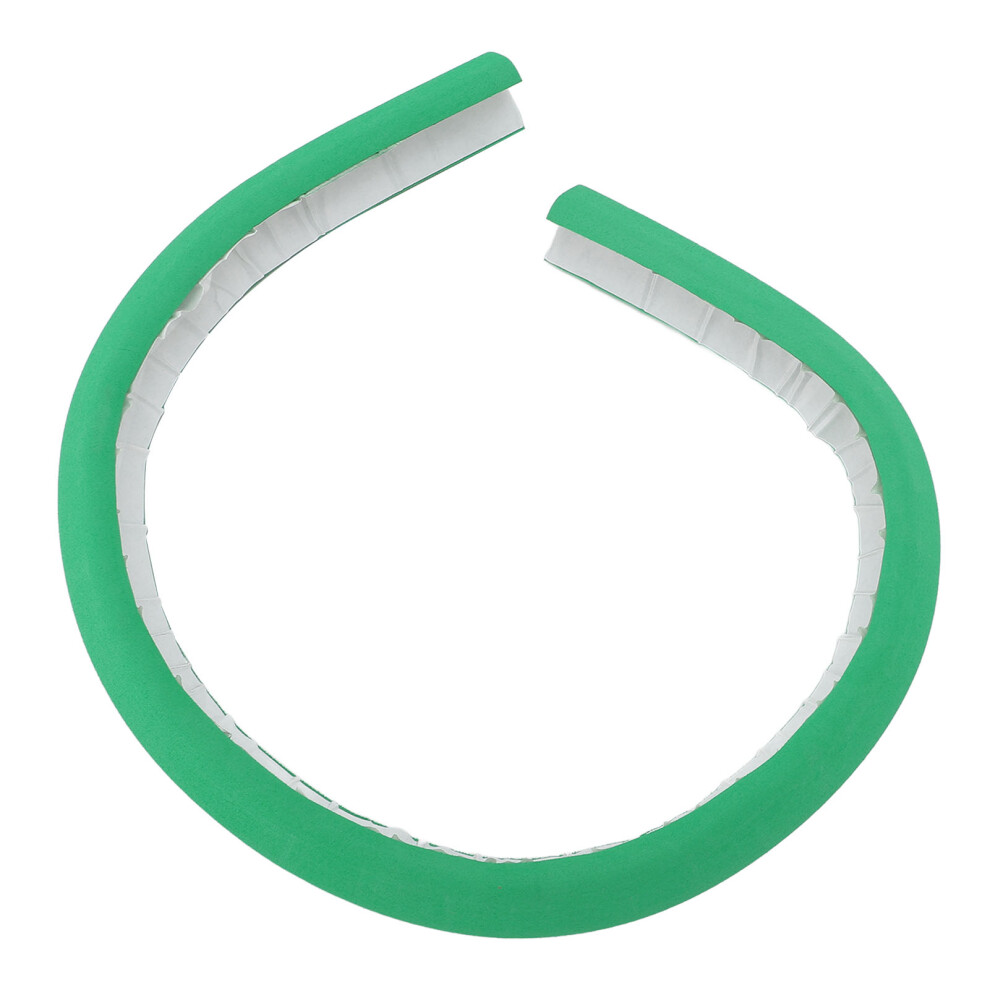 Green Baby Proofing Corner Guard For Tables & Desks, Eva,