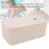 Cassetta portatile piccola - ABS, lucchetto a combinazione 7
