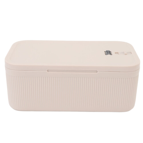 Cassetta portatile piccola - ABS, lucchetto a combinazione 1