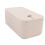 Cassetta portatile piccola - ABS, lucchetto a combinazione 12