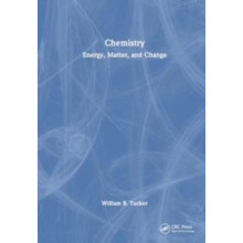 Chemistry by William B. Tucker Hardcover Book