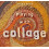 Playing with Collage by Jeannie Baker Paperback Book 1