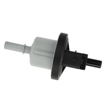 Elettrovalvola a solenoide di alta precisione per lo svuotamento del contenitore sottovuoto per Citroen e Ford 1.6 HDi