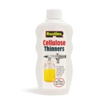 Rustins CELT500 Cellulose Thinners 500ml