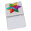 Tangram 7 pezzi 14,0x14,0x2,0 cm Multicolore 9