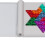 Tangram 7 pezzi 14,0x14,0x2,0 cm Multicolore 6