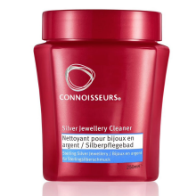 Connoisseurs Silver Jewellery Cleanser
