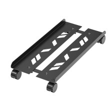 Desktop Computer Stand With Smooth-Telescopic and thick