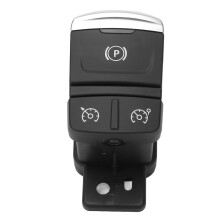 Electronic Handbrake Switch for Kadjar 1.6 Tce