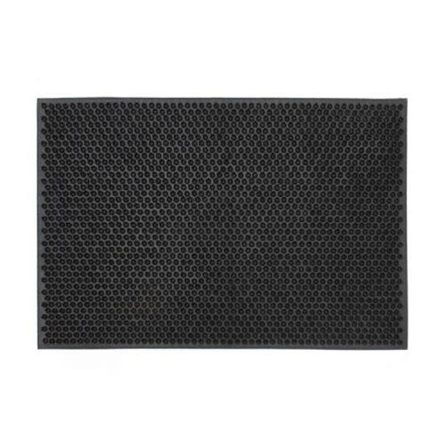 Sentry Sentry Rubber Rondo Outdoor Mat Condor