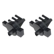 2X Car Boost Pressure Regulating Valve 55557331 55562786 9175290 Pressure Transducer for 9-5 YS3E 1997-2009