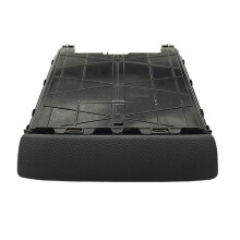 Car Center Console Insert Drinks Cup Holder for EQE EQS Class EQE300 EQE350 EQS400 Black 2978105201 9D88