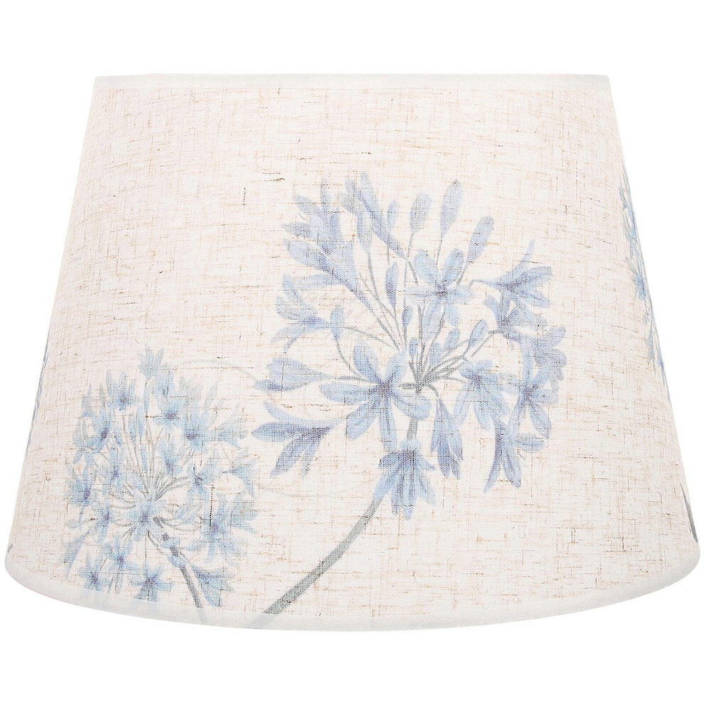 Kricely (As Show, One Size) Replaceable Table Cover Household Shade Universal Lamp Shade Lamp Accessory Light