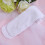 2Pièces Collants Blancs Extensibles Pour Cours De Danse Et Ballet 9