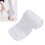 2Pièces Collants Blancs Extensibles Pour Cours De Danse Et Ballet 8