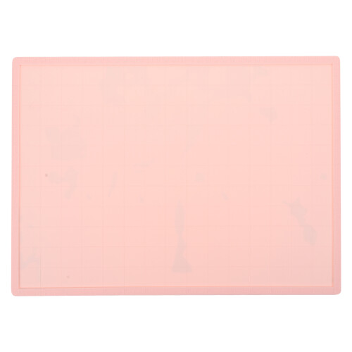 6Pièces Silicone Rose Non Pour Artisanat Résine Epoxy