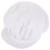 2Pièces Casquette Lavable Couvre-Cheveux Élastique Travail 10
