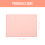 6Pièces Silicone Rose Non Pour Artisanat Résine Epoxy 2