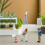 56Pièces Jouets Routière Miniature Pour Jeux D'enfants 5