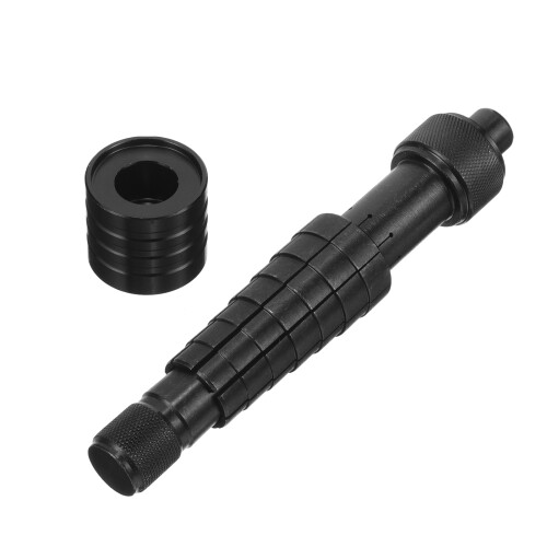 2Pièces Élargisseur De Noir Compact Pour Usage Personnel 1