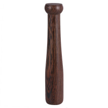 3Pièces Pilon En Bois Robuste, Ustensile Cuisine Pour Épices Ail