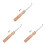 3Ensembles Outils Trompette Solide Usage Facile 5