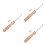 3Ensembles Outils Trompette Solide Usage Facile 8
