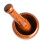 3Pièces Mortier Pilon Bois Ergonomique, Cuisine Moderne 11