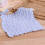 10Pièces Serviettes Mains Pur Douceur Variées 9