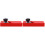 2Pièces Outil Rabot Rouge Ergonomique Pour Bois 2