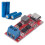 Cargador de PCB para módulo boost Type-C DC 3-6 V, 2 A 1