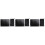 3Pièces Couverture Anti- Durable Pour Barbecue Camping 4