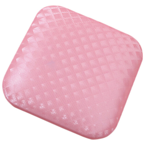 4Pièces Accessoire Rose Cuir Synthétique Poignet 2
